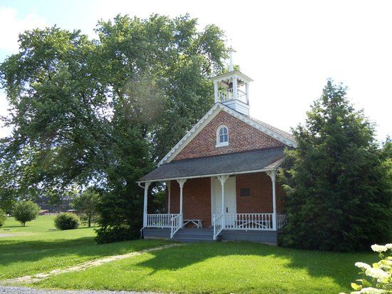 Pennsylvania German Cultural Heritage Center